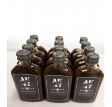AK 47 Black Russian Cocktail 12 pack