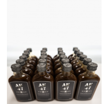 AK 47 Black Russian Cocktail 24 pack